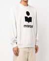 Isabel Marant Mikoy Sweatshirt 70947336 [P]