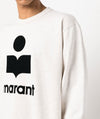 Isabel Marant Mikoy Sweatshirt 70947336 [P]