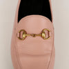 GUCCI ホースビットジョーダンローファー 414998 35.5 70484493 [P]