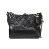 CHANEL ガブリエル ミディアム ホーボーバッグ A93824 70994363 [P]