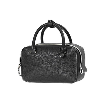 DELVAUX Cool Box Mini Tote Bag AA0463BIR0_ASTPA 70994432
