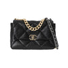 CHANEL 19 (Neunzehn) Back Large AS1161 70994492 [P]