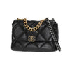 CHANEL 19 (Neunzehn) Back Large AS1161 70994492 [P]