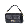 FENDI バゲットバッグ ミディアム 8BR600 A72V F15ZW 70995600 [P]