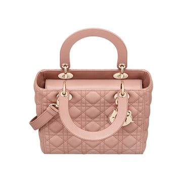 DIOR Lady Medium Tote Bag M0565ONGE_M50P 71001007