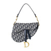 DIOR Saddle Strap Bag Medium M0455CTZQ_M928 71014021 [P]