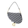 DIOR Saddle Strap Bag Medium M0455CTZQ_M928 71014021 [P]