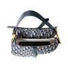 DIOR Saddle Strap Bag Medium M0455CTZQ_M928 71014021 [P]