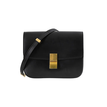 CELINE Mediium Classic Box Bag 189173DLS 38NO 71014055