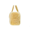 BOTTEGA VENETA Arco Shearling Tote Bag 652867 V13F1 9321 71014585 [P]