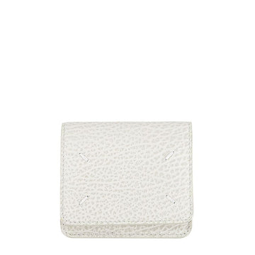 Maison Margiela Women's Chain Card Wallet 71036136