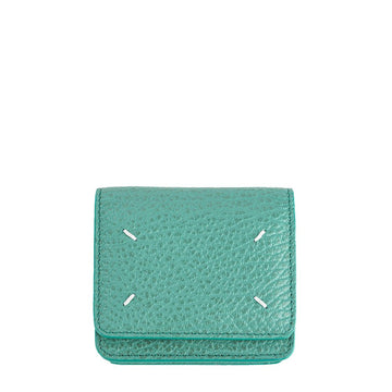 Maison Margiela Women's Chain Card Holder 71036138