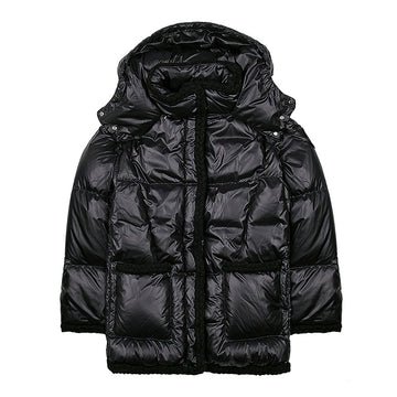 MONCLER Herren Cornelli Daunenjacke 595ZJ 999 71051164