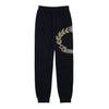 BURBERRY BONNY CREST Baumwollhose KG4 A1189 (12-14) 71051224 [P]