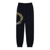 BURBERRY BONNY CREST Baumwollhose KG4 A1189 (12-14) 71051224 [P]