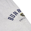 BURBERRY BONNY VARSITY B3640 (12-14) 女の子 コットンパンツ (大人も着用可能) 8068597 71051231 [P]