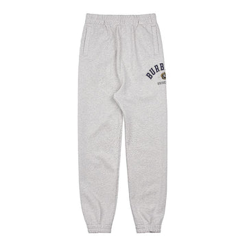 Burberry Girls' Cotton Pants 8068597 KG4 BONNY VARSITY B3640 (6-10) 71051235