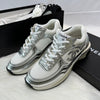 CHANEL CC Logo Women's Sneakers Shafix 71103114 [P]