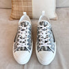 DIOR B23 Low-Top Sneakers für Herren (schwarz) 71103448 [P]