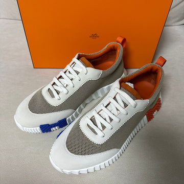 Hermes Bouncing Men's Mesh Sneakers 221897 71104387