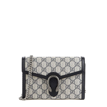 GUCCI Dionysus Schultertasche Damen (401231 K9GSN 4075) 71117002
