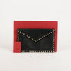 VALENTINO ロックスタッド エンベロープ クラッチ 70764062 [P]