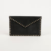 VALENTINO ロックスタッド エンベロープ クラッチ 70764062 [P]