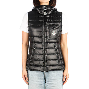 MONCLER [モンクレール] 24SS (1A00063 595ZZ 999) レディース GLYGOS パディング ベスト 71117122