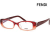 FENDI F967 602 アイウェア フレーム 71103111 [P]
