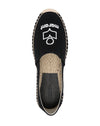 ISABEL MARANT Espadrilles mit Logo EP0001FA A1C71S 01BK 71233236 [P]
