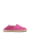 ISABEL MARANT Logo Espadrille 71236268 [P]