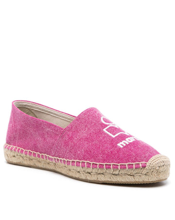 ISABEL MARANT Logo Espadrille 71236268