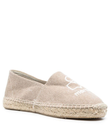 Isabel Marant Logo Espadrille EP0001FA A1C71S 90BE 71237152