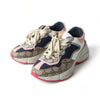 GUCCI 620185 マルチカラー ライトン スニーカー 34 1/2/31902 71274331 [P]