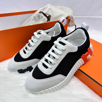 HERMES Bouncing Mesh Damen Sneaker H221177 71274593