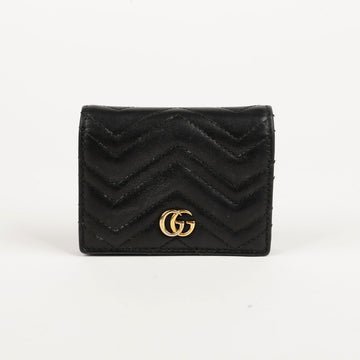 Gucci GG Marmont Wallet 466492 70716103