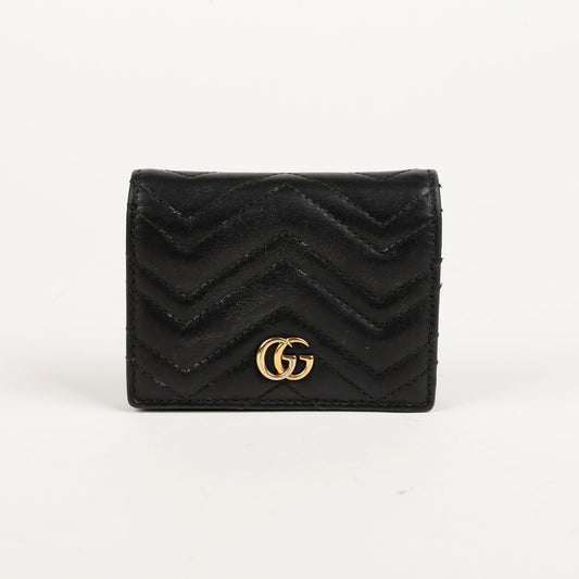 Gucci GG Marmont Wallet 466492 70716103