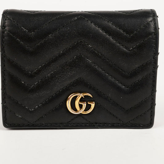 Gucci GG Marmont Wallet 466492 70716103
