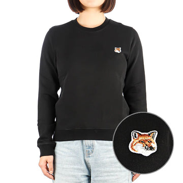 MAISON KITSUNE Damen Sweatshirt 71278512