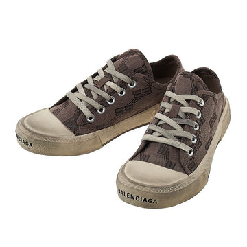 Balenciaga Women's BB Monogram Sneakers 71280408