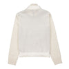 MONCLER 女性ロゴパッチパディングミックスカーディガン 9B00009 M1131 036 71281279 [P]