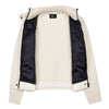 MONCLER 女性ロゴパッチパディングミックスカーディガン 9B00009 M1131 036 71281279 [P]