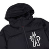 Moncler Men's Verdun Padded Jacket 1A00023 5399E 999 71281616 [P]