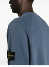 STONE ISLAND Old Effect Sweatshirt V0124 801566060 71286805 [P]