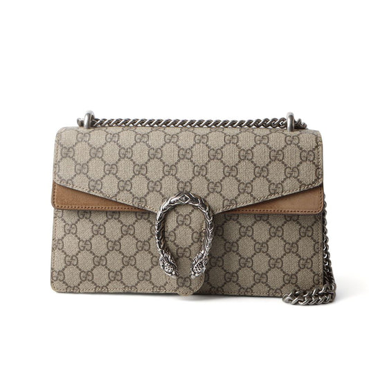 GUCCI 400249 GGスプリーム ディオニソス スモール/31913 71343860