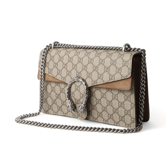 GUCCI 400249 GGスプリーム ディオニソス スモール/31913 71343860