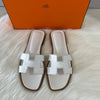 HERMES Oran Damen Sandalen 71361992 [P]