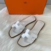 HERMES Oran Damen Sandalen 71361992 [P]