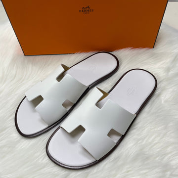 HERMES Izmir Sandalen Slipper 71362861