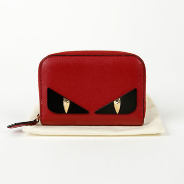 Fendi 8M0313 Back Bag Wallet 71027568